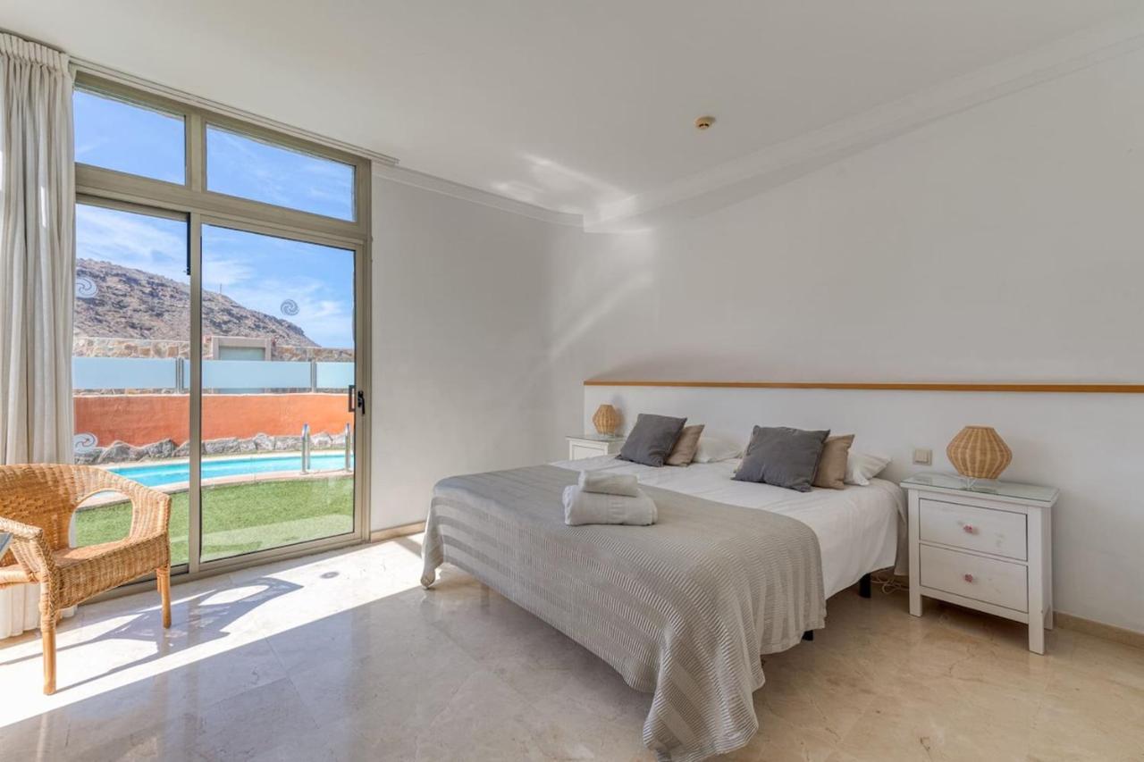 Tauro Villas Deluxe La Playa de Tauro Ngoại thất bức ảnh