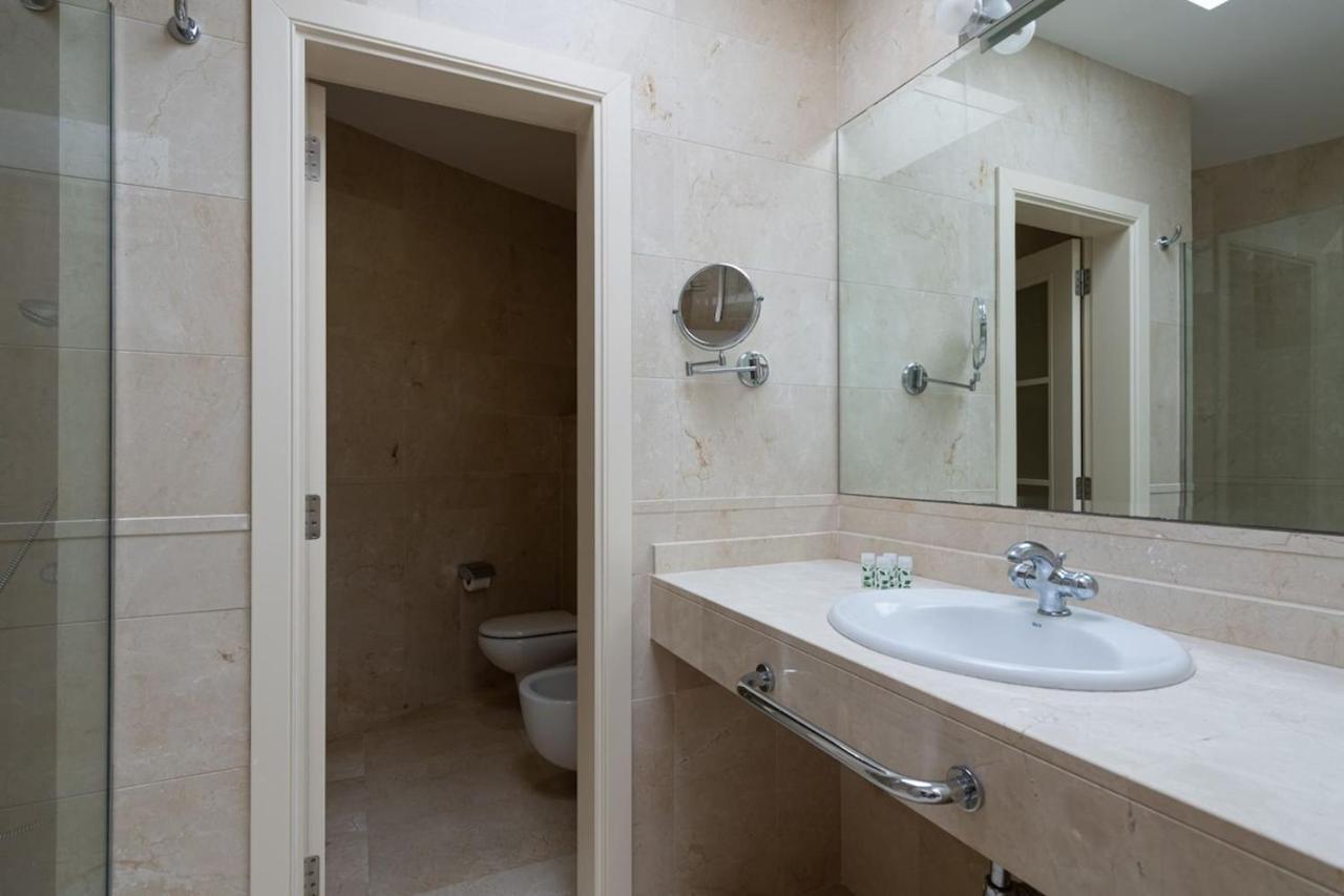 Tauro Villas Deluxe La Playa de Tauro Ngoại thất bức ảnh
