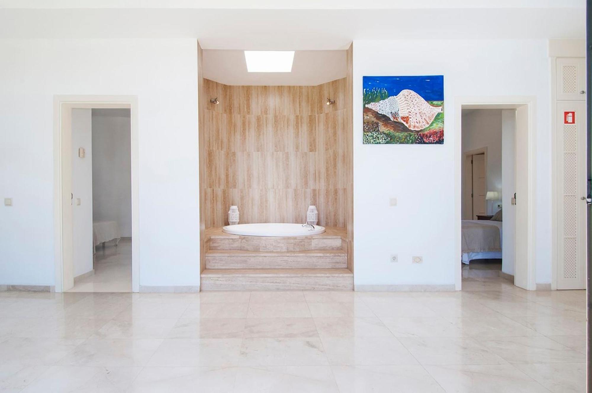 Tauro Villas Deluxe La Playa de Tauro Ngoại thất bức ảnh