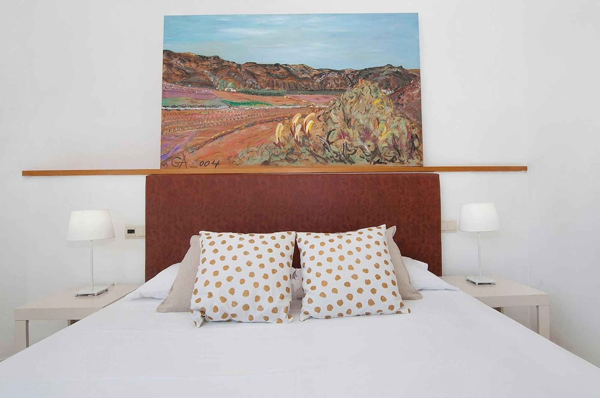 Tauro Villas Deluxe La Playa de Tauro Ngoại thất bức ảnh
