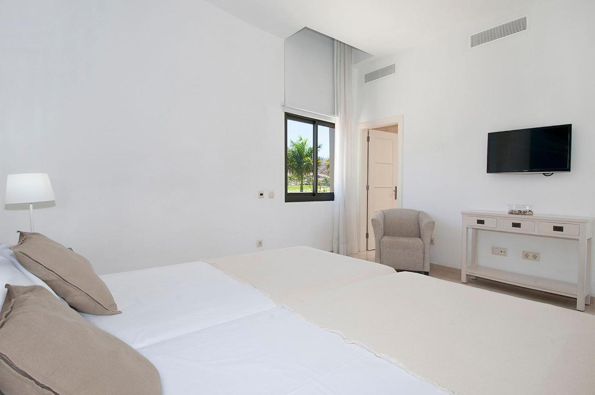 Tauro Villas Deluxe La Playa de Tauro Ngoại thất bức ảnh
