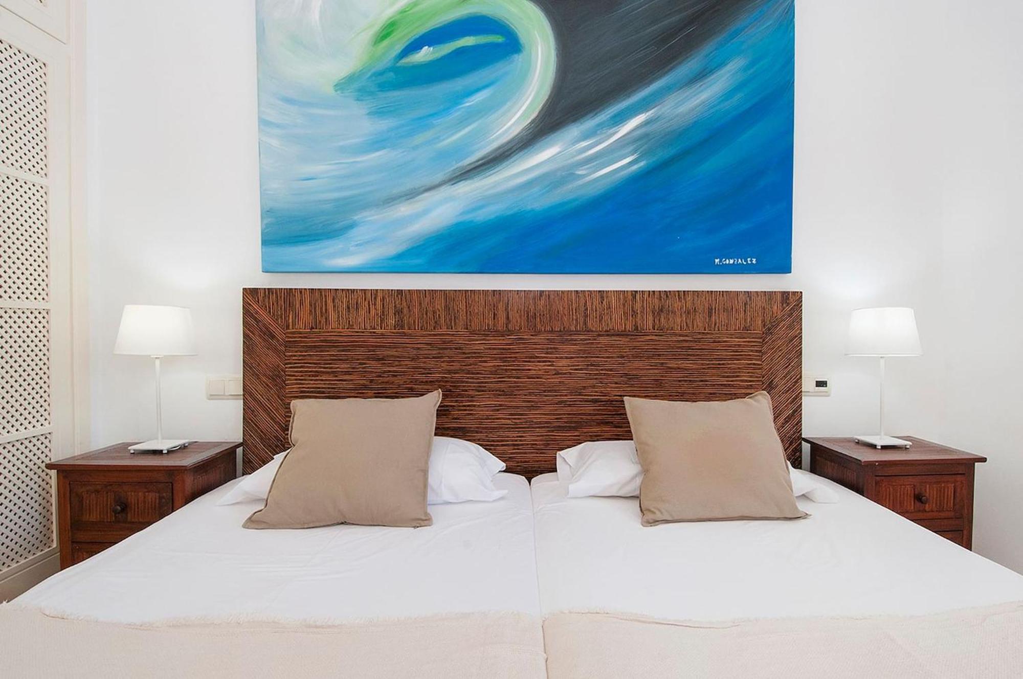 Tauro Villas Deluxe La Playa de Tauro Ngoại thất bức ảnh