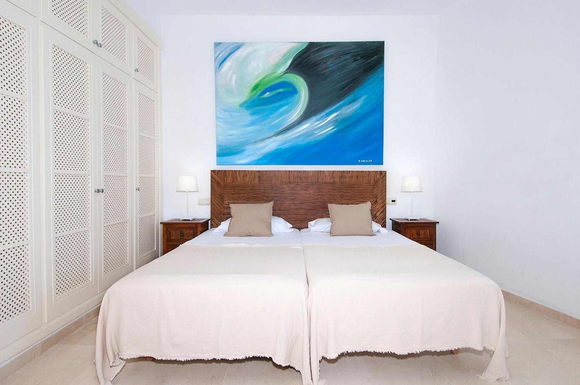 Tauro Villas Deluxe La Playa de Tauro Ngoại thất bức ảnh