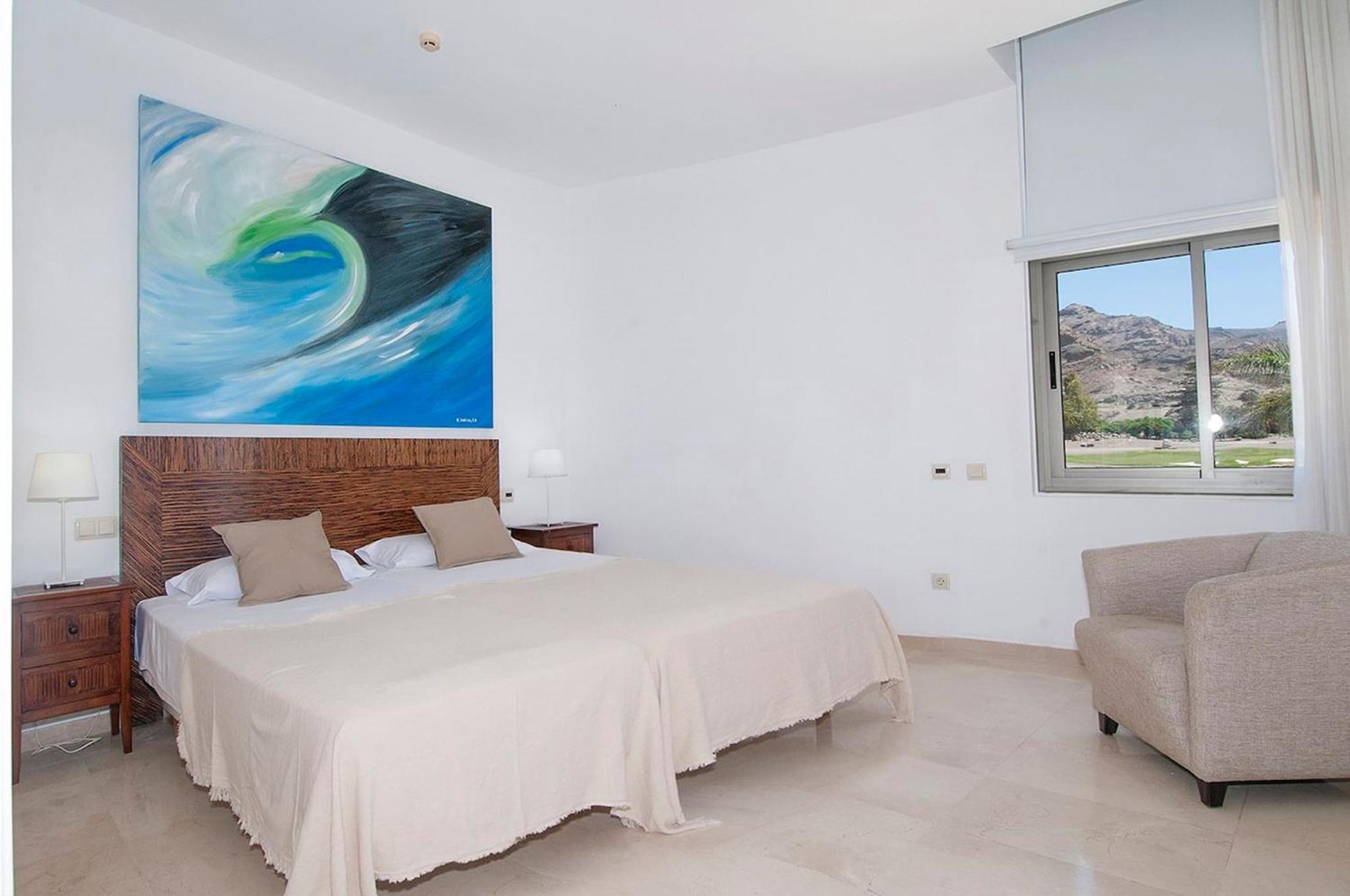 Tauro Villas Deluxe La Playa de Tauro Ngoại thất bức ảnh