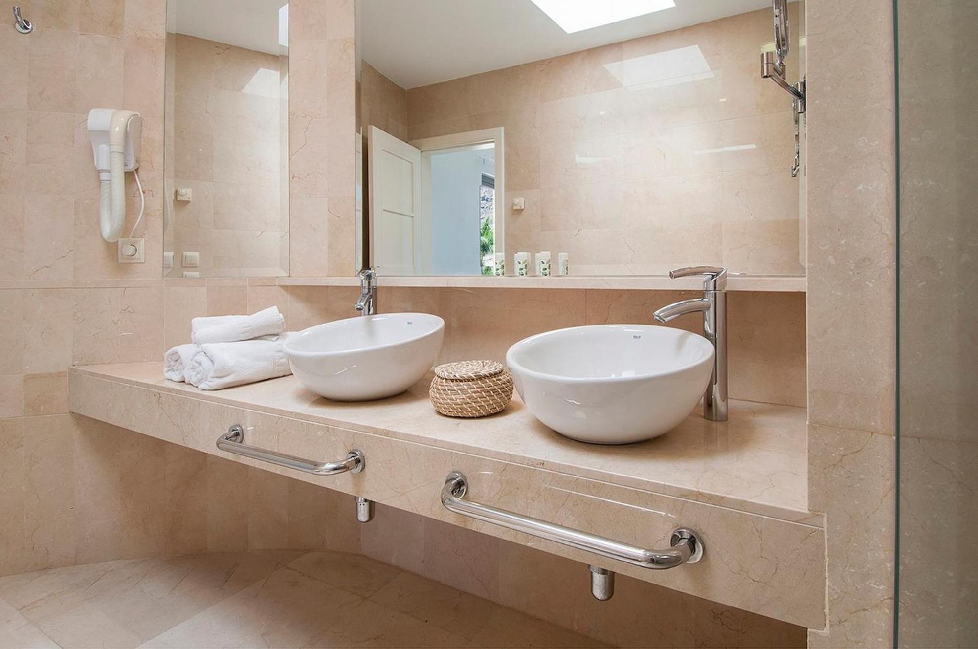 Tauro Villas Deluxe La Playa de Tauro Ngoại thất bức ảnh