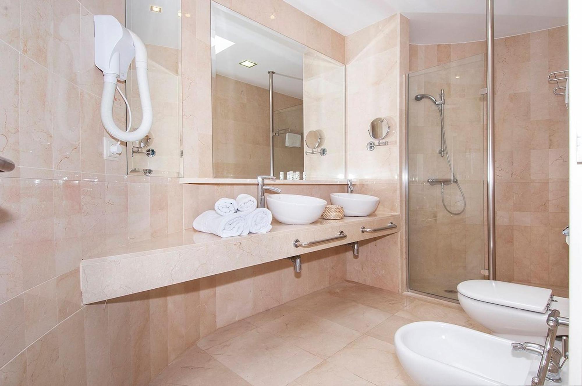 Tauro Villas Deluxe La Playa de Tauro Ngoại thất bức ảnh
