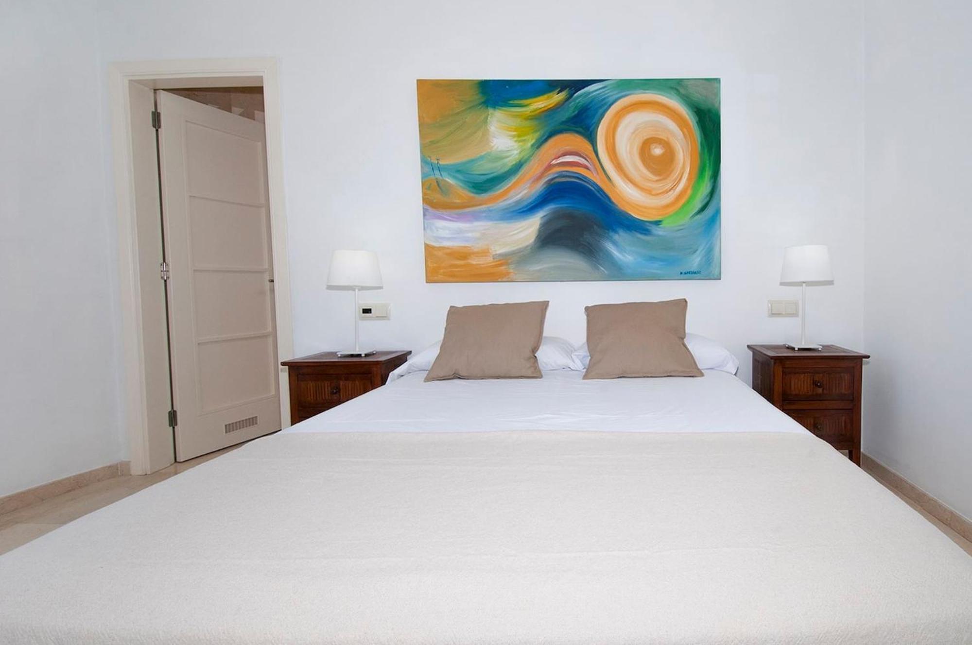 Tauro Villas Deluxe La Playa de Tauro Ngoại thất bức ảnh