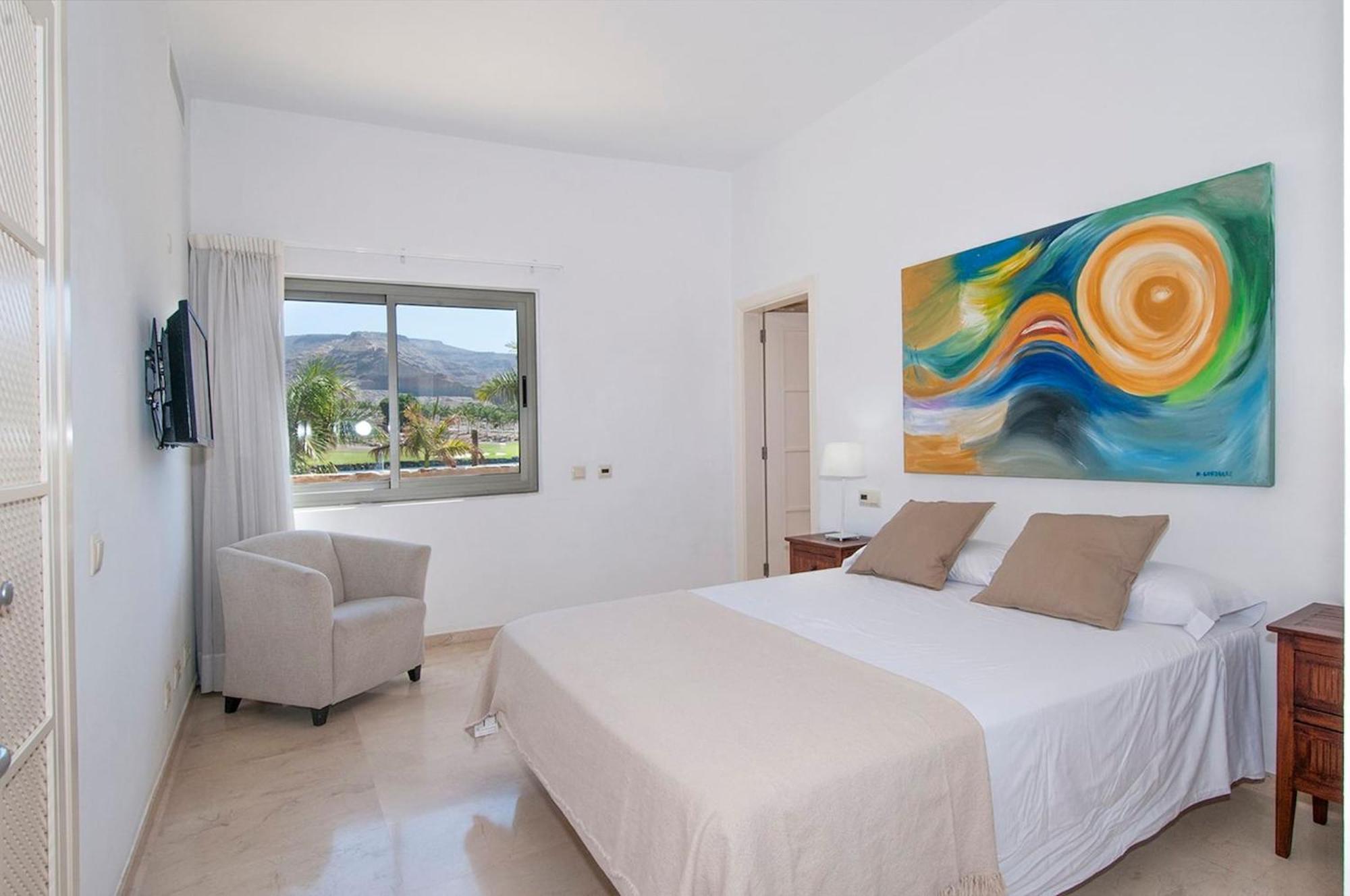 Tauro Villas Deluxe La Playa de Tauro Ngoại thất bức ảnh