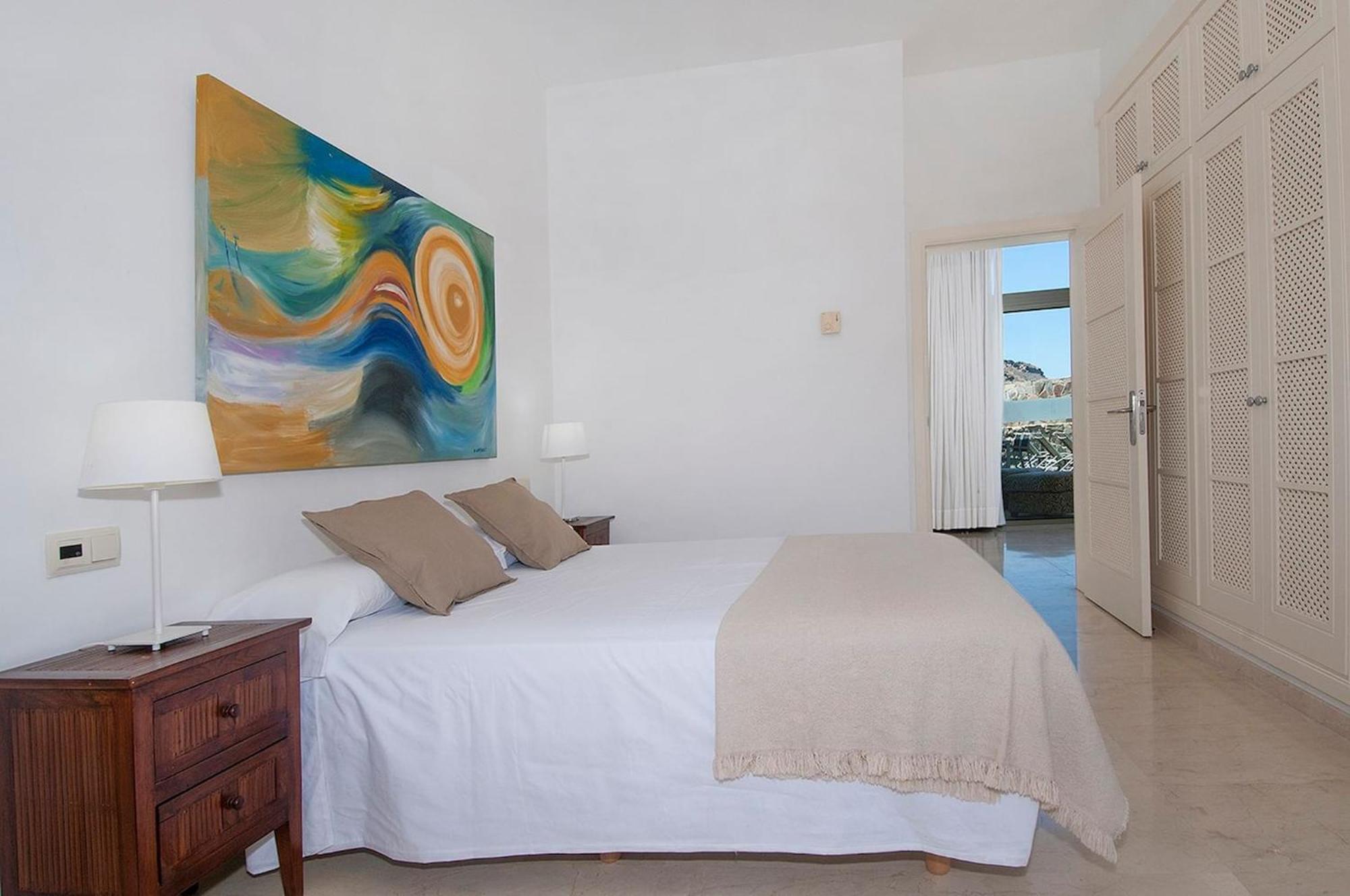 Tauro Villas Deluxe La Playa de Tauro Ngoại thất bức ảnh
