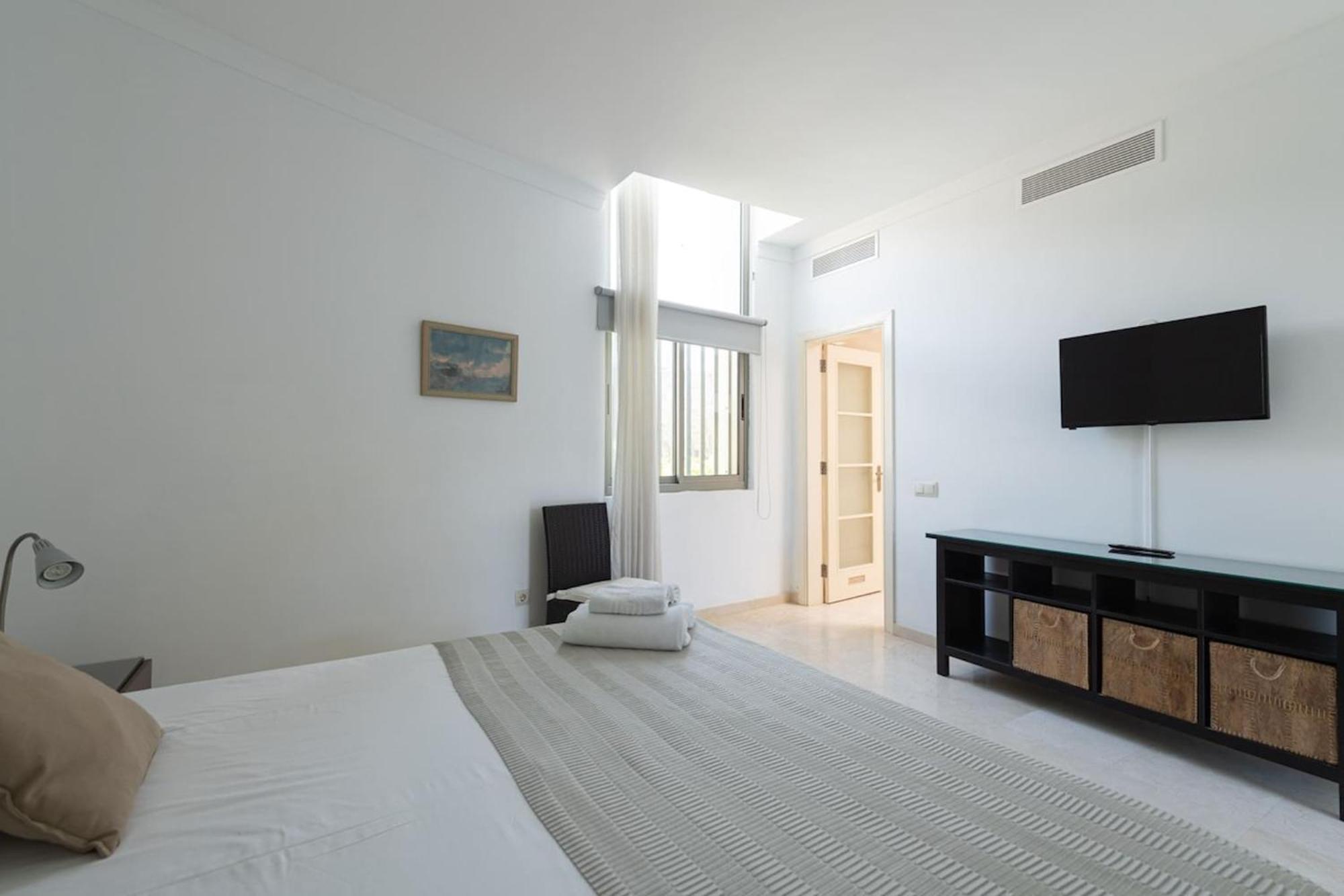 Tauro Villas Deluxe La Playa de Tauro Ngoại thất bức ảnh