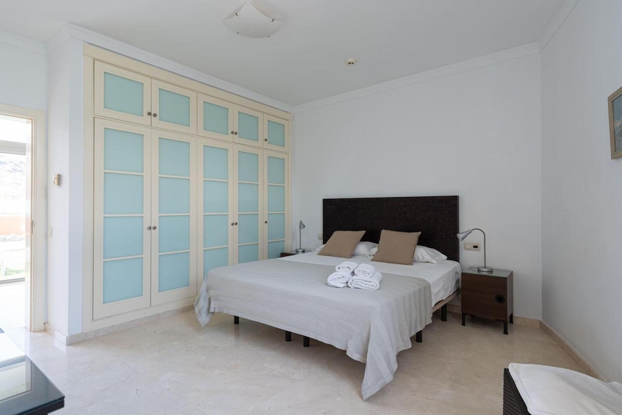 Tauro Villas Deluxe La Playa de Tauro Ngoại thất bức ảnh