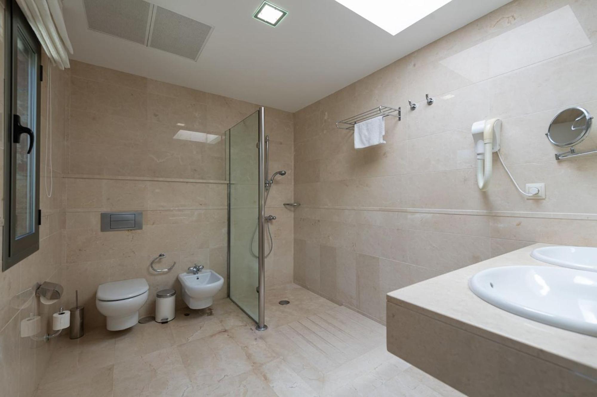 Tauro Villas Deluxe La Playa de Tauro Ngoại thất bức ảnh