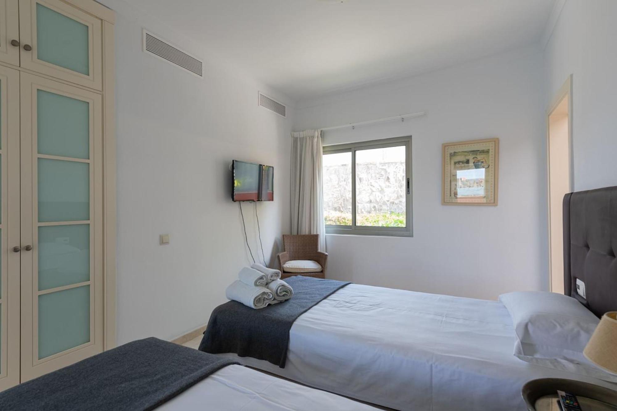 Tauro Villas Deluxe La Playa de Tauro Ngoại thất bức ảnh
