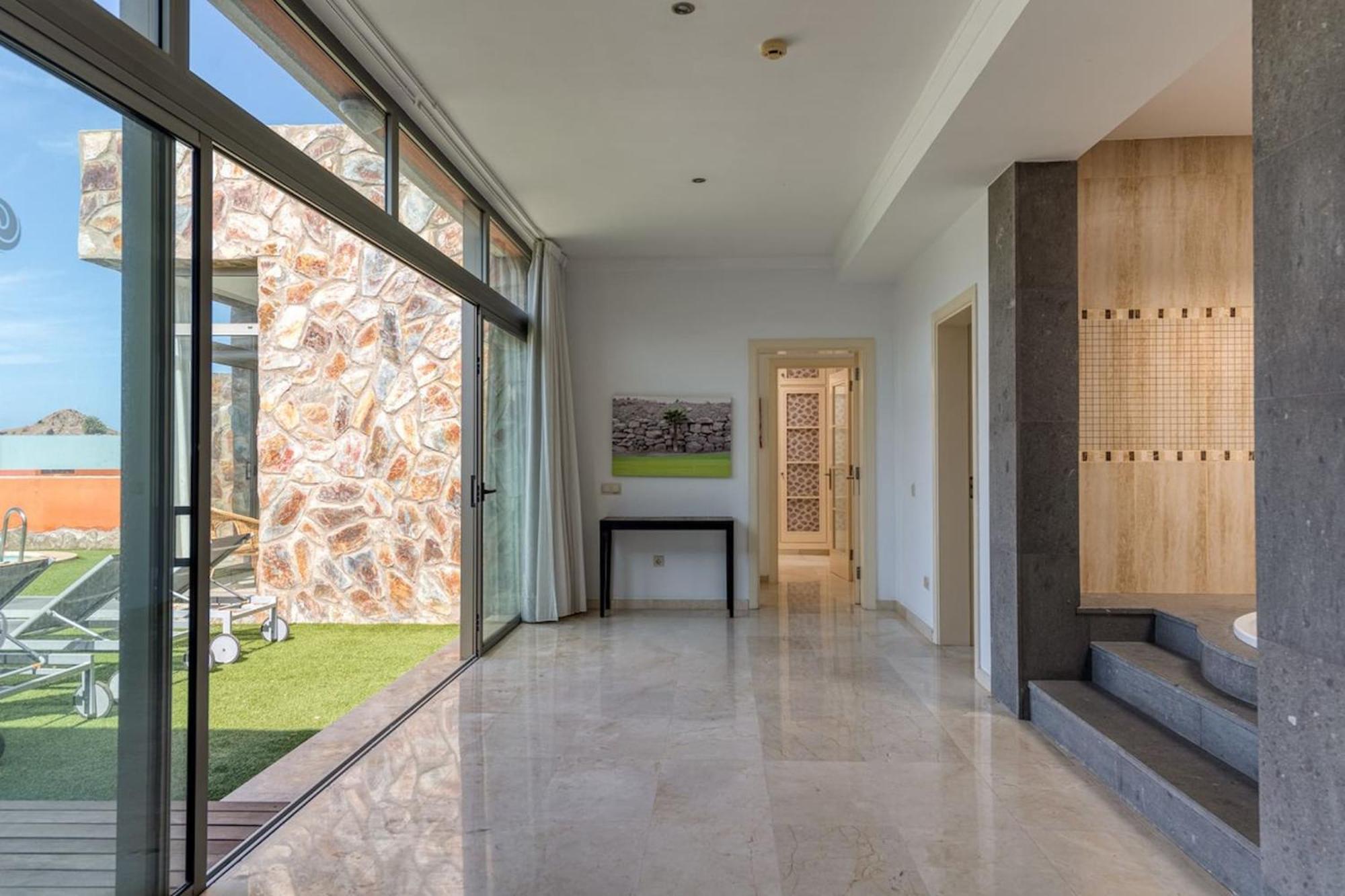 Tauro Villas Deluxe La Playa de Tauro Ngoại thất bức ảnh