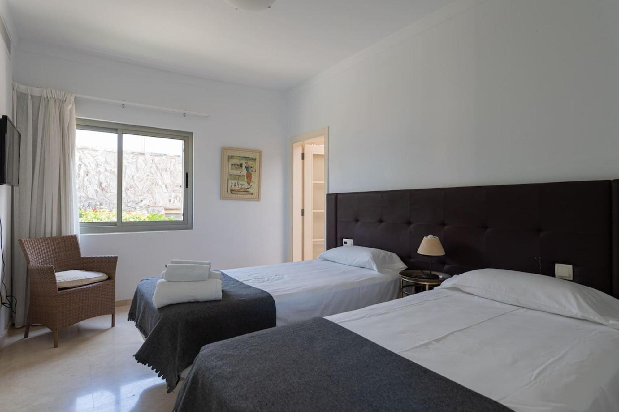 Tauro Villas Deluxe La Playa de Tauro Ngoại thất bức ảnh